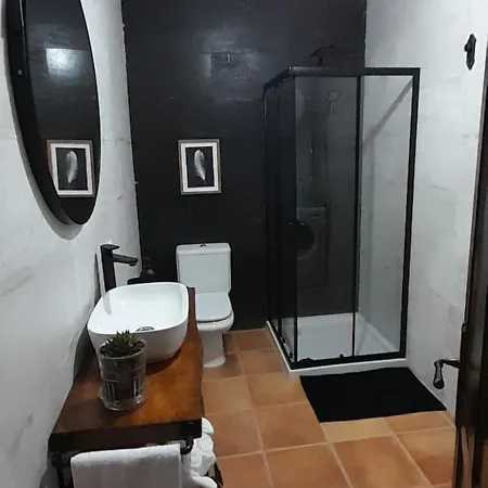 Casa Victoria Nyaraló