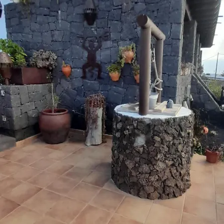 Casa Victoria Nyaraló