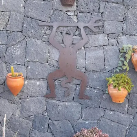 Casa Victoria Nyaraló Soo