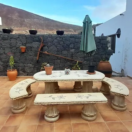 Casa Victoria * Soo