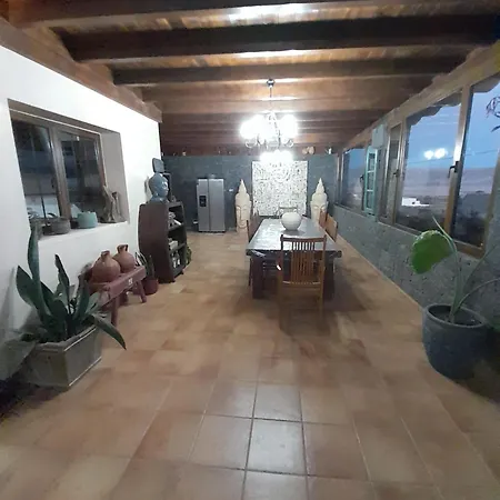 Casa Victoria Nyaraló *