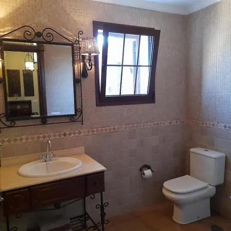 Nyaraló Casa Victoria Soo