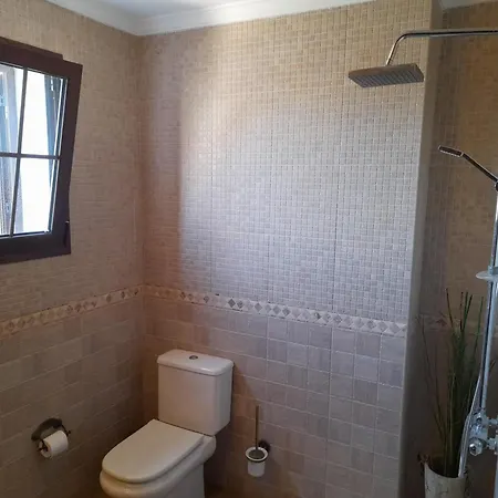 Casa Victoria Nyaraló