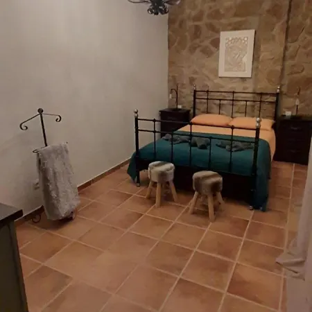 Casa Victoria Semesterbostad