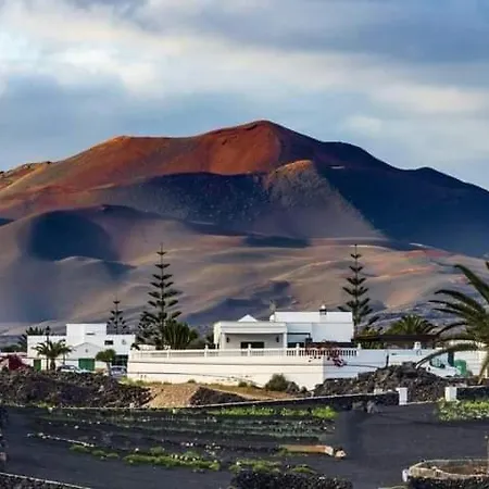 Casa Victoria Nyaraló *