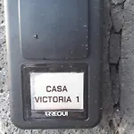 Casa Victoria Σπίτι διακοπών Soo