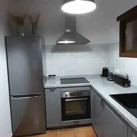 Holiday home Casa Victoria *