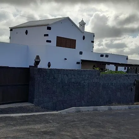 Casa Victoria Holiday home