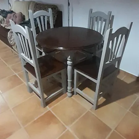 Casa Victoria Соо