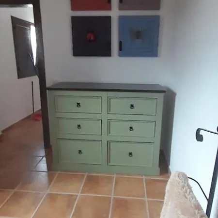 Casa Victoria Holiday home *