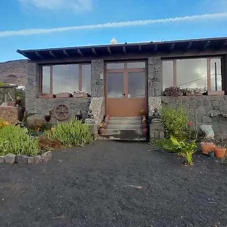 Holiday home Casa Victoria *