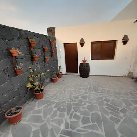 Casa Victoria * Soo