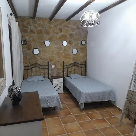 Σπίτι διακοπών Casa Victoria *