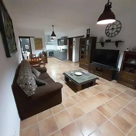 Holiday home Casa Victoria