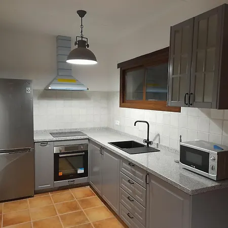 Holiday home Casa Victoria