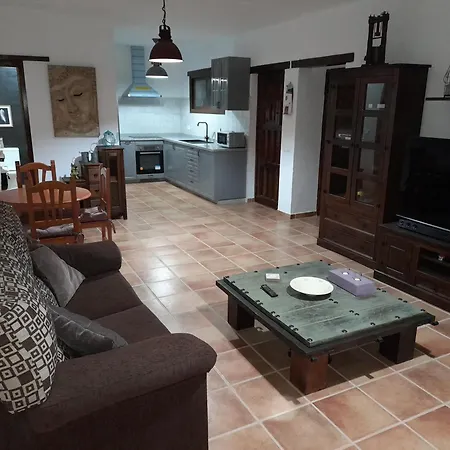 Casa Victoria Holiday home *