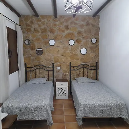 Casa Victoria Σπίτι διακοπών Soo