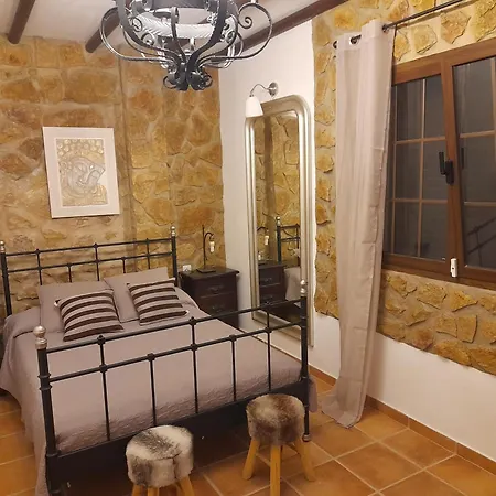 Holiday home Casa Victoria Soo