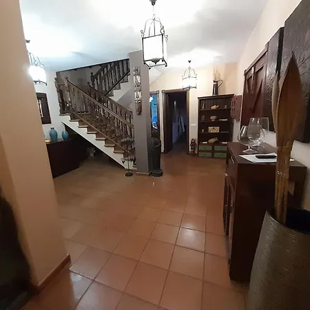 Casa Victoria Σπίτι διακοπών *