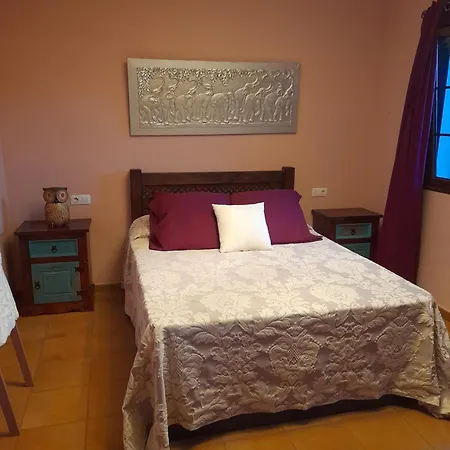 Casa Victoria Σπίτι διακοπών Soo