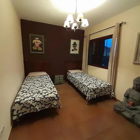 Σπίτι διακοπών Casa Victoria