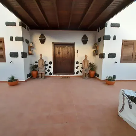 Casa Victoria Σπίτι διακοπών Soo