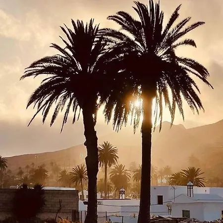 بيت للعطل Casa Victoria