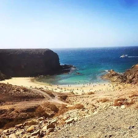 Holiday home Casa Victoria Soo