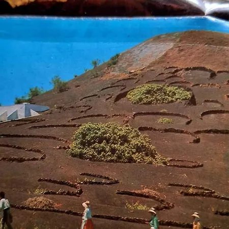 Holiday home Casa Victoria Soo