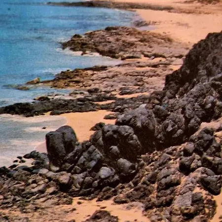 Holiday home Casa Victoria *