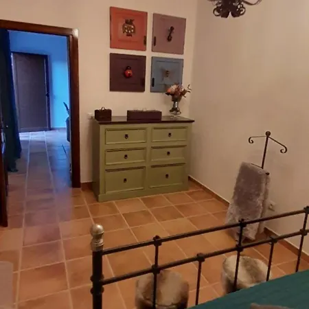 Holiday home Casa Victoria Soo