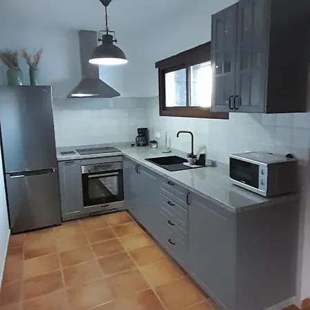 Holiday home Casa Victoria