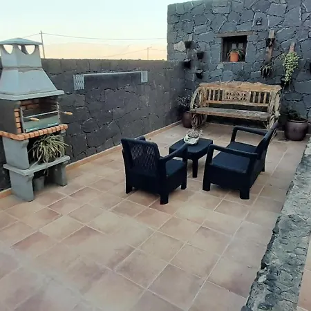 Holiday home Casa Victoria *