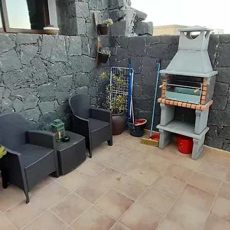 Holiday home Casa Victoria *