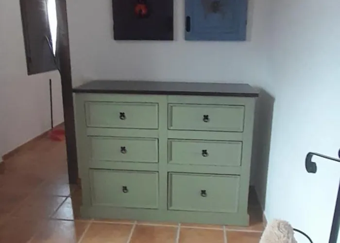 Casa Victoria Σπίτι διακοπών *