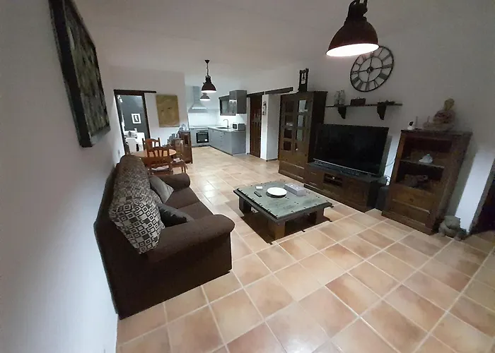 Σπίτι διακοπών Casa Victoria