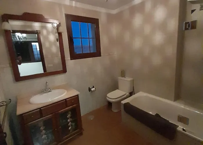 Casa Victoria Σπίτι διακοπών Soo