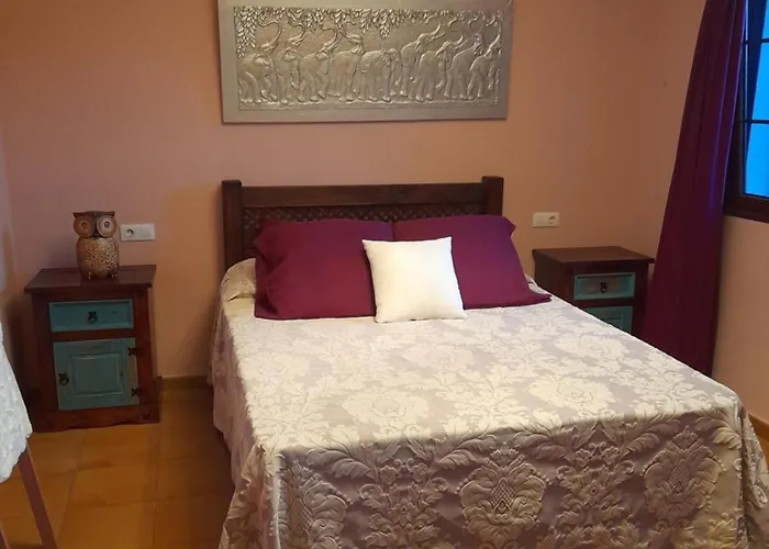 Casa Victoria Σπίτι διακοπών Soo