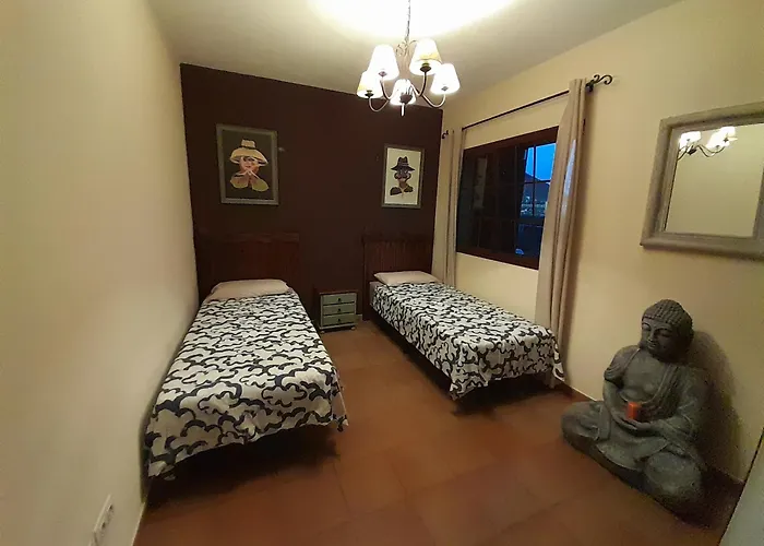 Σπίτι διακοπών Casa Victoria