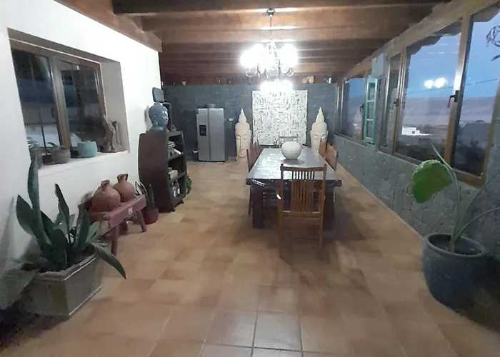 Casa Victoria Σπίτι διακοπών *