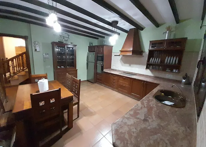 Casa vacanze Casa Victoria Soo