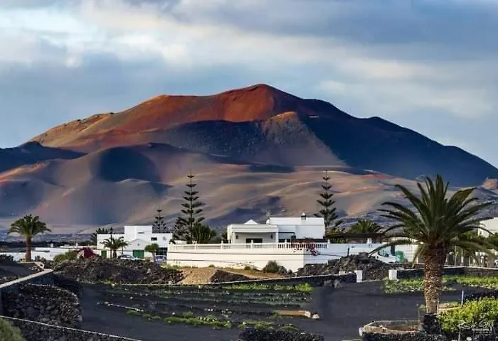 Casa Victoria Σπίτι διακοπών *