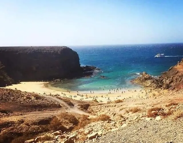 Σπίτι διακοπών Casa Victoria Soo