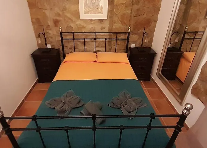 Casa vacanze Casa Victoria