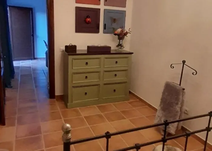 Σπίτι διακοπών Casa Victoria Soo