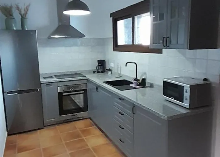 Σπίτι διακοπών Casa Victoria