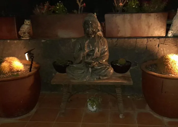 Casa Victoria Σπίτι διακοπών