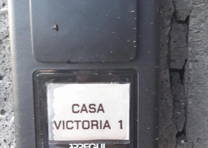 Casa Victoria Σπίτι διακοπών Soo