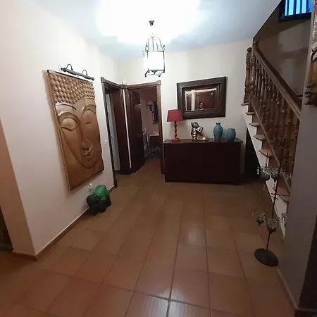 Casa Victoria Holiday home