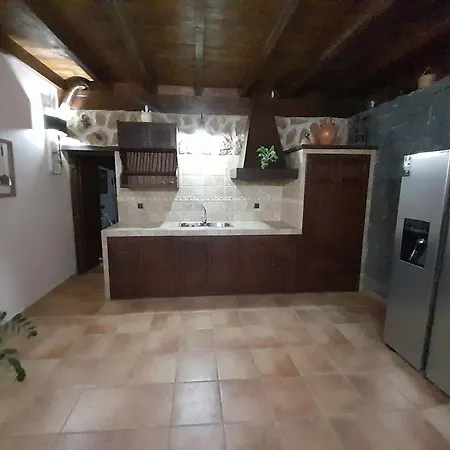 Casa Victoria Holiday home